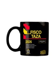 Fisco Taza 2026