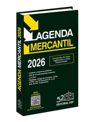 Agenda Mercantil 2026