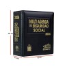 Multi Agenda de Seguridad Social 2026