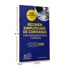 Rég. Simplificado de Confianza para P. Físicas y P. Morales