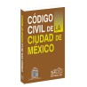 Código Civil de la Ciudad de México 2026