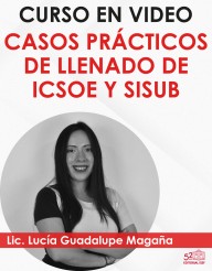 Curso EN VÍDEO “ICSOE Y SISUB”