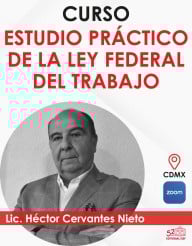 Curso Ley Federal del Trabajo