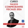 Curso “Falsos comprobantes fiscales 2026”