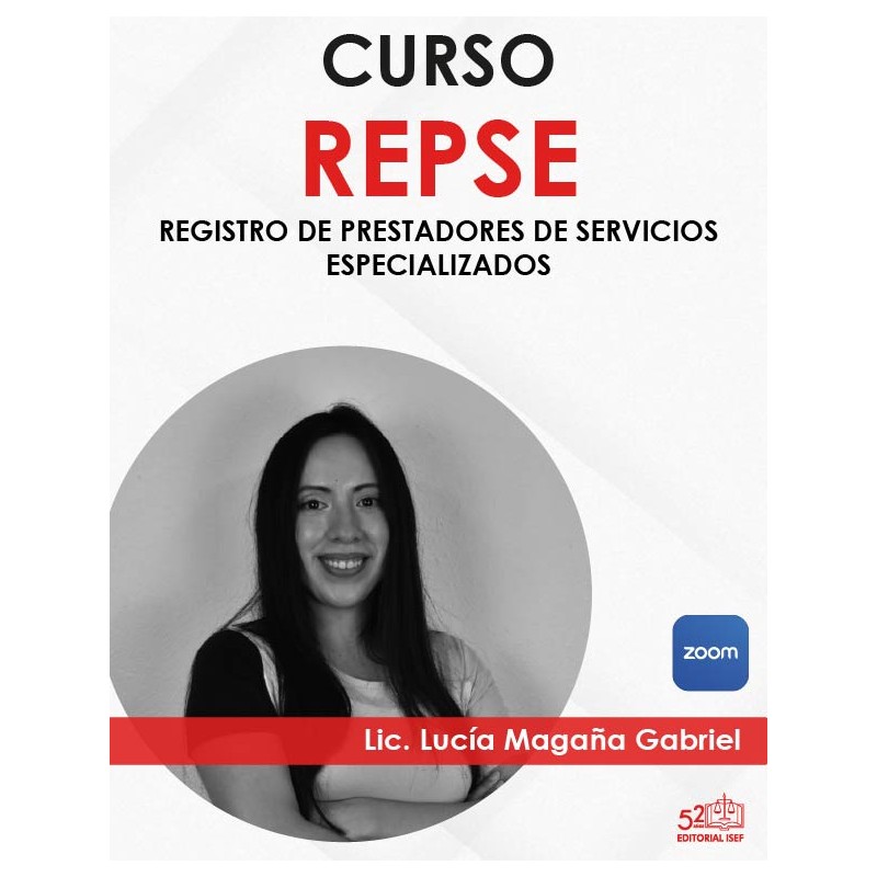 Curso “REPSE”