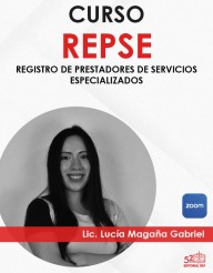 Curso “REPSE”