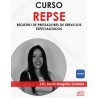 Curso “REPSE”