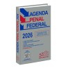 Agenda Penal Federal 2026