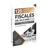 120 Casos Prácticos Fiscales ISR, IVA e IMSS 2026