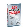 Ley Federal del Trabajo (Bolsillo) 2026