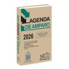 Agenda de Amparo 2026