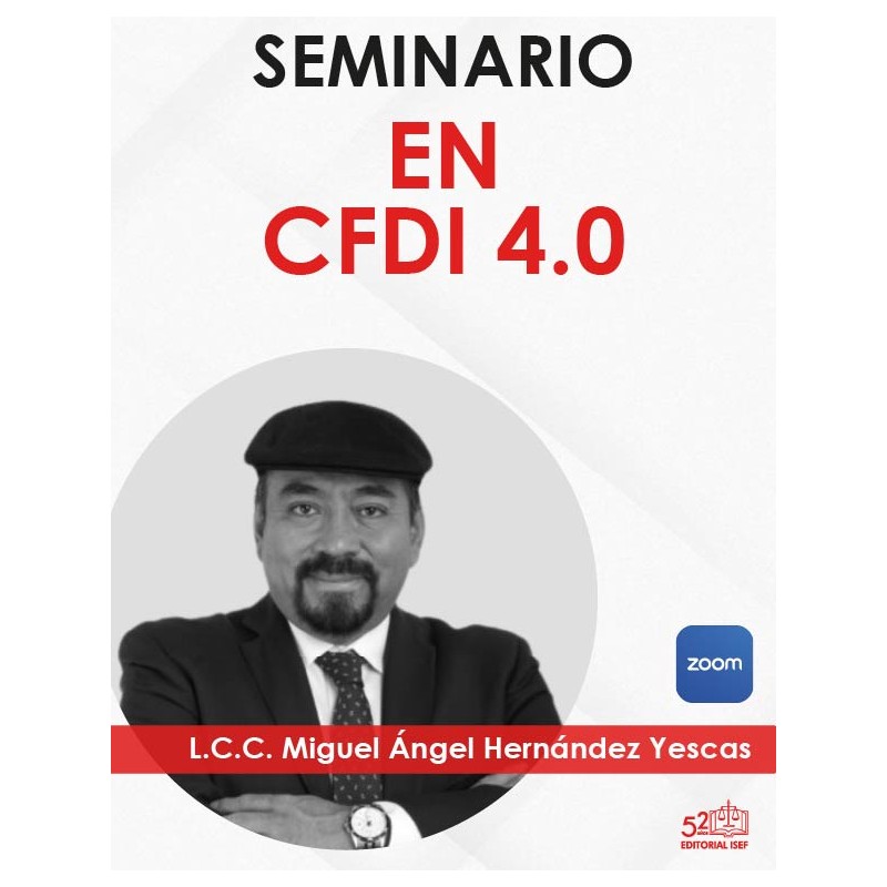 Seminario en CFDI 4.0