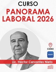 Curso “Panorama Laboral 2026”