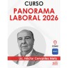 Curso “Panorama Laboral 2026”