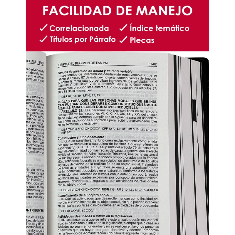 Selección Fiscal Premium 2026