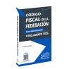 Código Fiscal de la Federación 2026