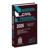 Agenda Civil Federal 2026