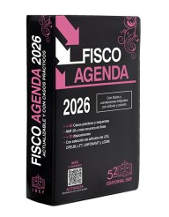 Fisco Agenda Rosa 2026