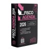 Fisco Agenda Rosa 2026