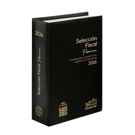Selección Fiscal Premium 2026