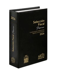 Selección Fiscal Premium 2026
