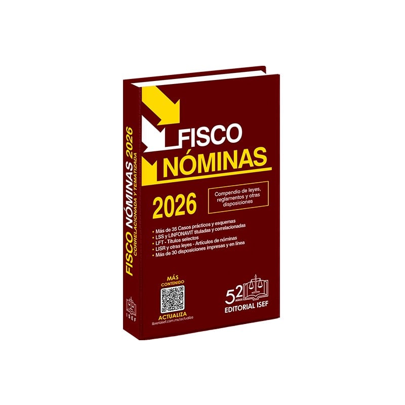 Fisco Nóminas Económica 2026
