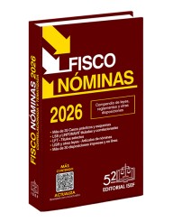 Fisco Nóminas Económica 2026