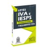 Leyes del IVA e IESPS 2026