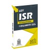 Ley del ISR 2026