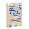 Libro Código Fiscal de la Federación 2026