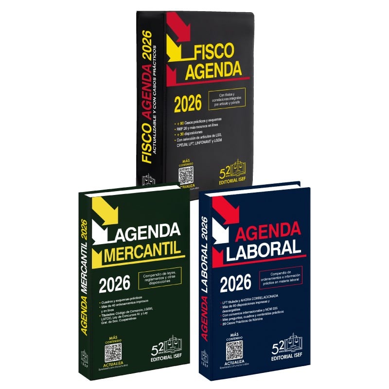 Paquete Esencial 2026