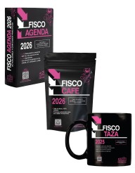 Paquete Despierta al mundo Rosa de los impuestos 2026