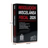 Resolución Miscelánea Fiscal 2026