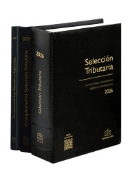Selección Tributaria 2026