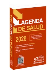 Agenda de Salud 2026