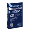 Agenda de Seguridad Pública 2026