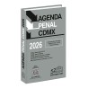 Agenda Penal de la Ciudad de México 2026