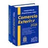 Compendio de Comercio Exterior Económico y Complemento 2026