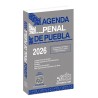 Agenda Penal del Estado de Puebla 2026