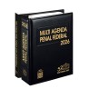 Multi Agenda Penal Federal y Complemento 2026