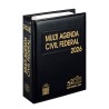 Multi Agenda Civil Federal 2026