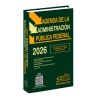 Agenda de la Administración Pública Federal 2026