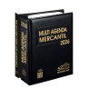 Multi Agenda Mercantil 2026