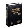 Multi Agenda de Seguridad Social 2026