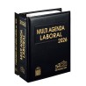 Multi Agenda Laboral y Complemento 2026