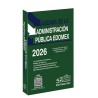 Agenda de la Administración Pública del Estado de México 2026