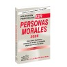 Aplicación Práctica del ISR Personas Morales 2026