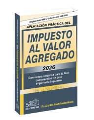 Aplicación Práctica del Impuesto al Valor Agregado 2026