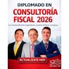 Diplomado en Consultoría Fiscal 2026