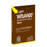 Ley “Antilavado” 2026 (Bolsillo)